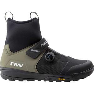 nwb80224001-black-forest-green-fahrradschuhe-northwave-kingrock-plus-gtx-black-forest-green